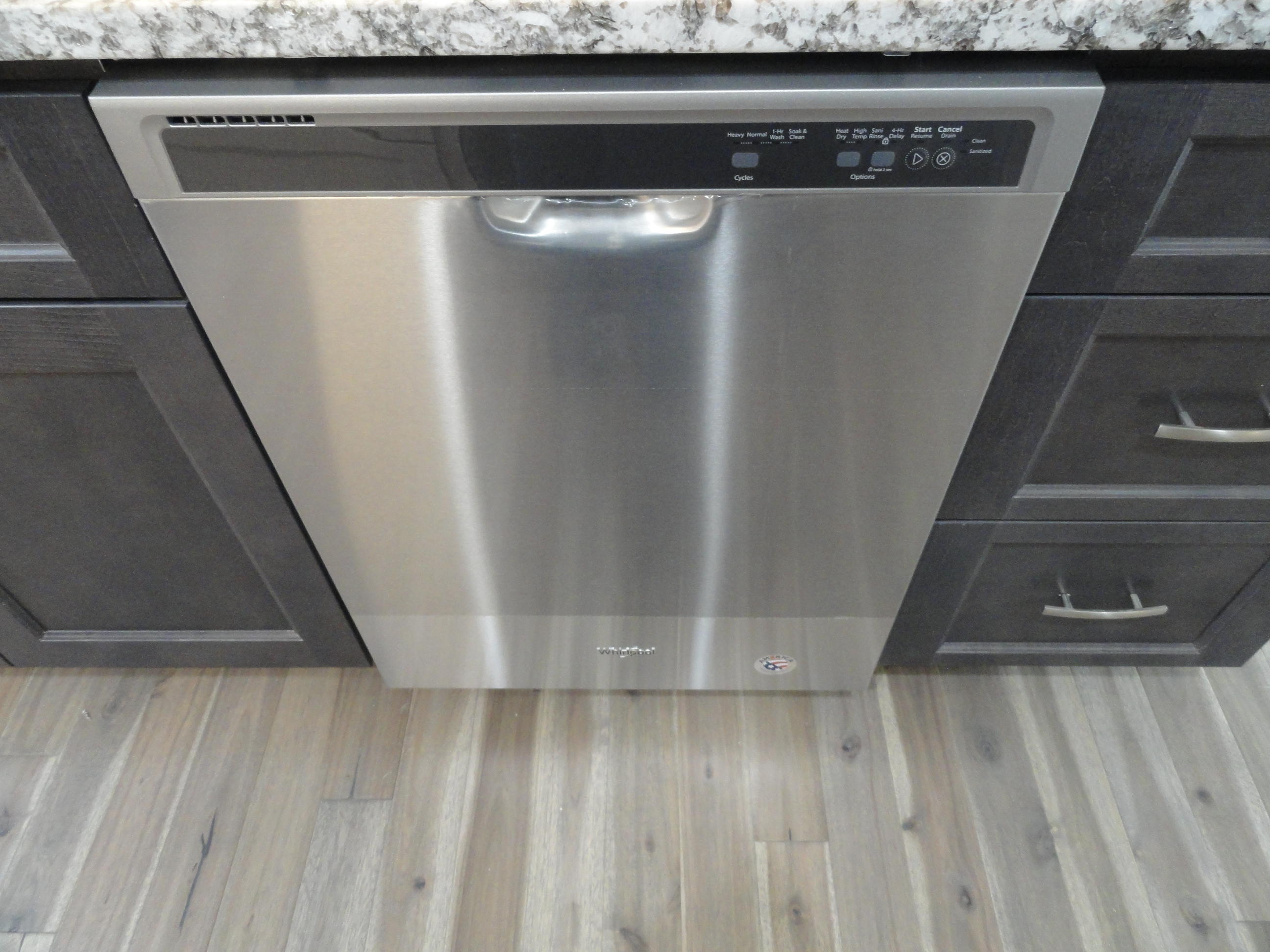 1035 Houston Springs Road Greenback, TN 37742 - Photo 18 of 38 SS Dishwasher