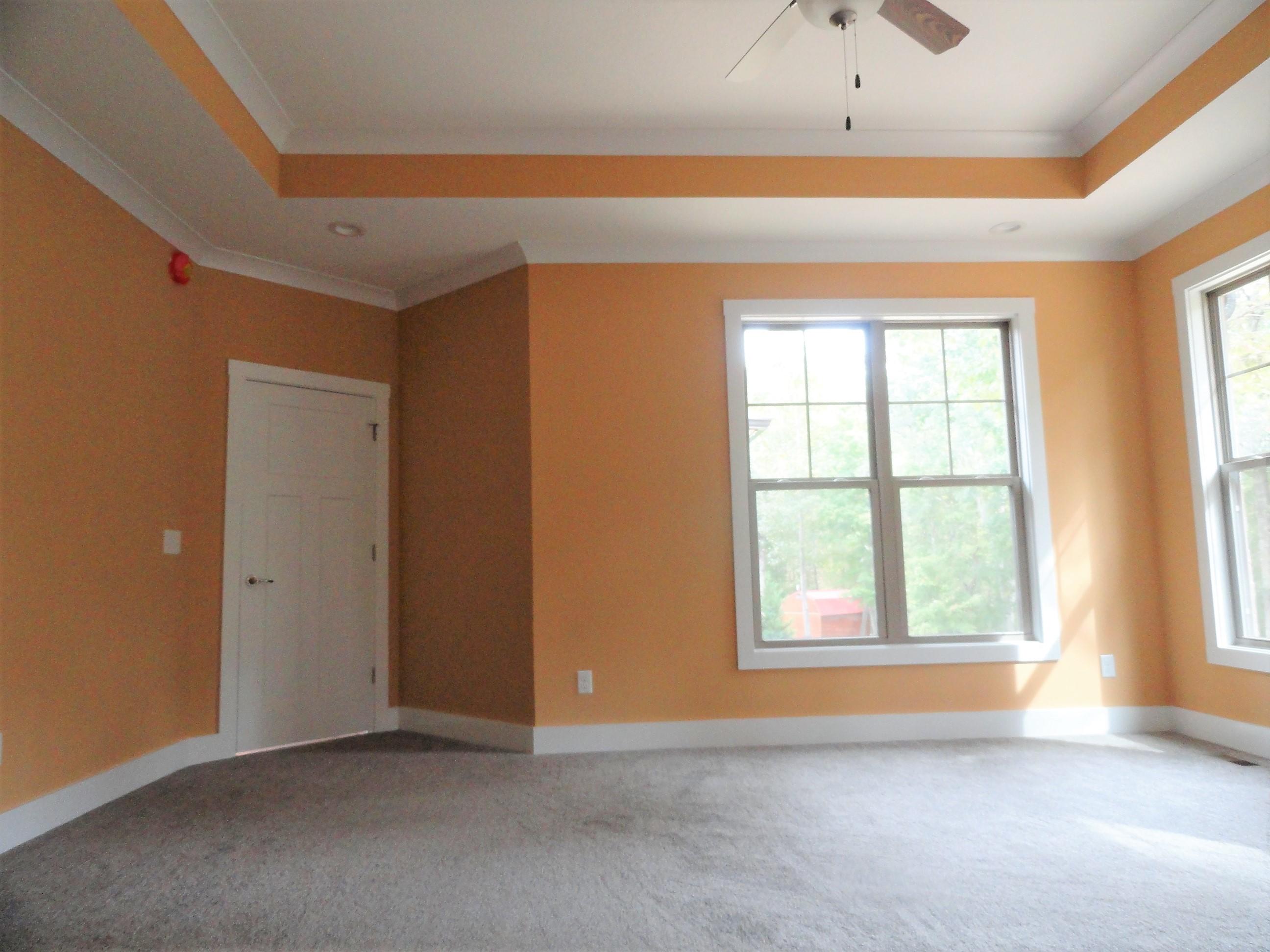 1035 Houston Springs Road Greenback, TN 37742 - Photo 19 of 38 Master Suite