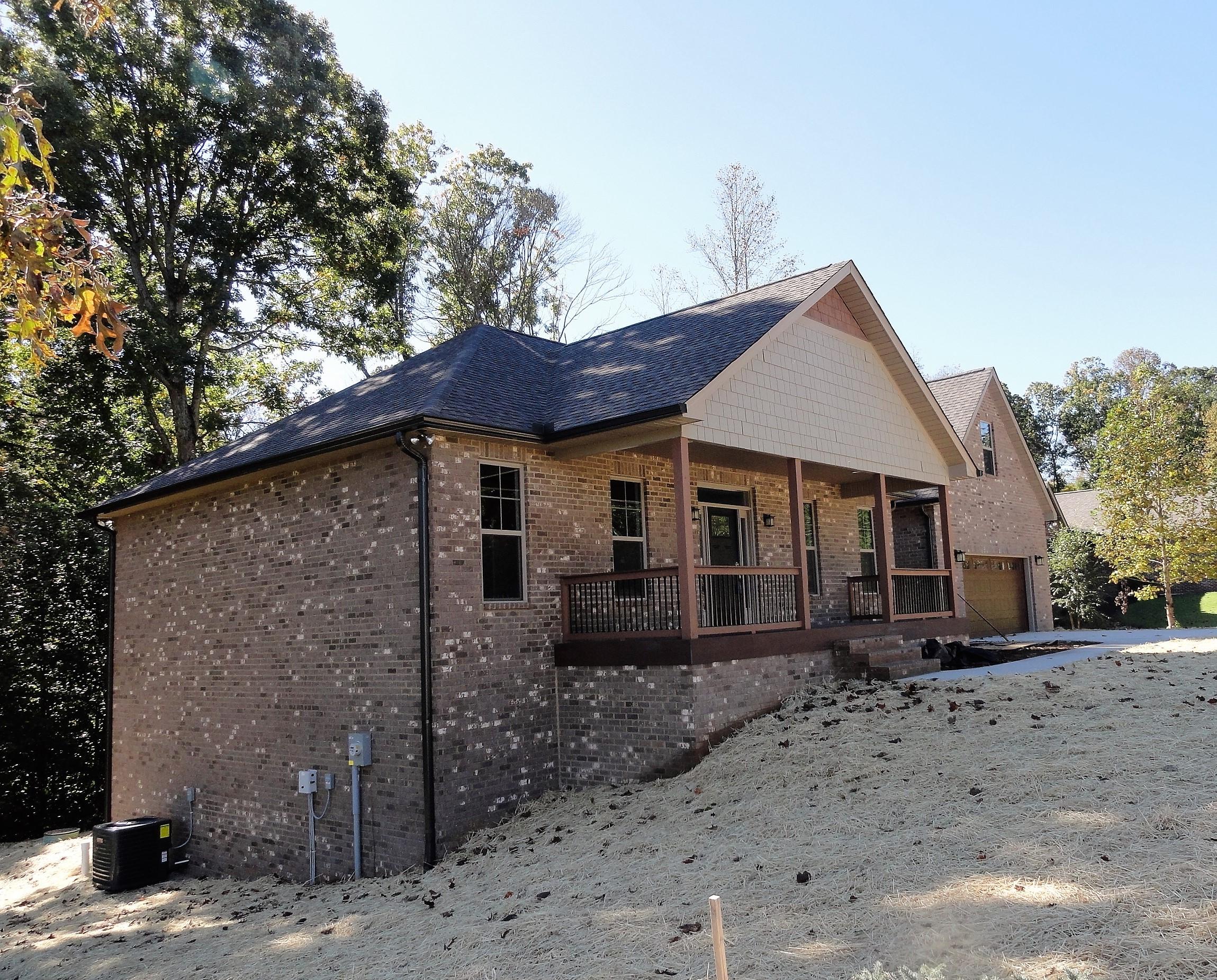 1035 Houston Springs Road Greenback, TN 37742 - Photo 3 of 38 All Brick