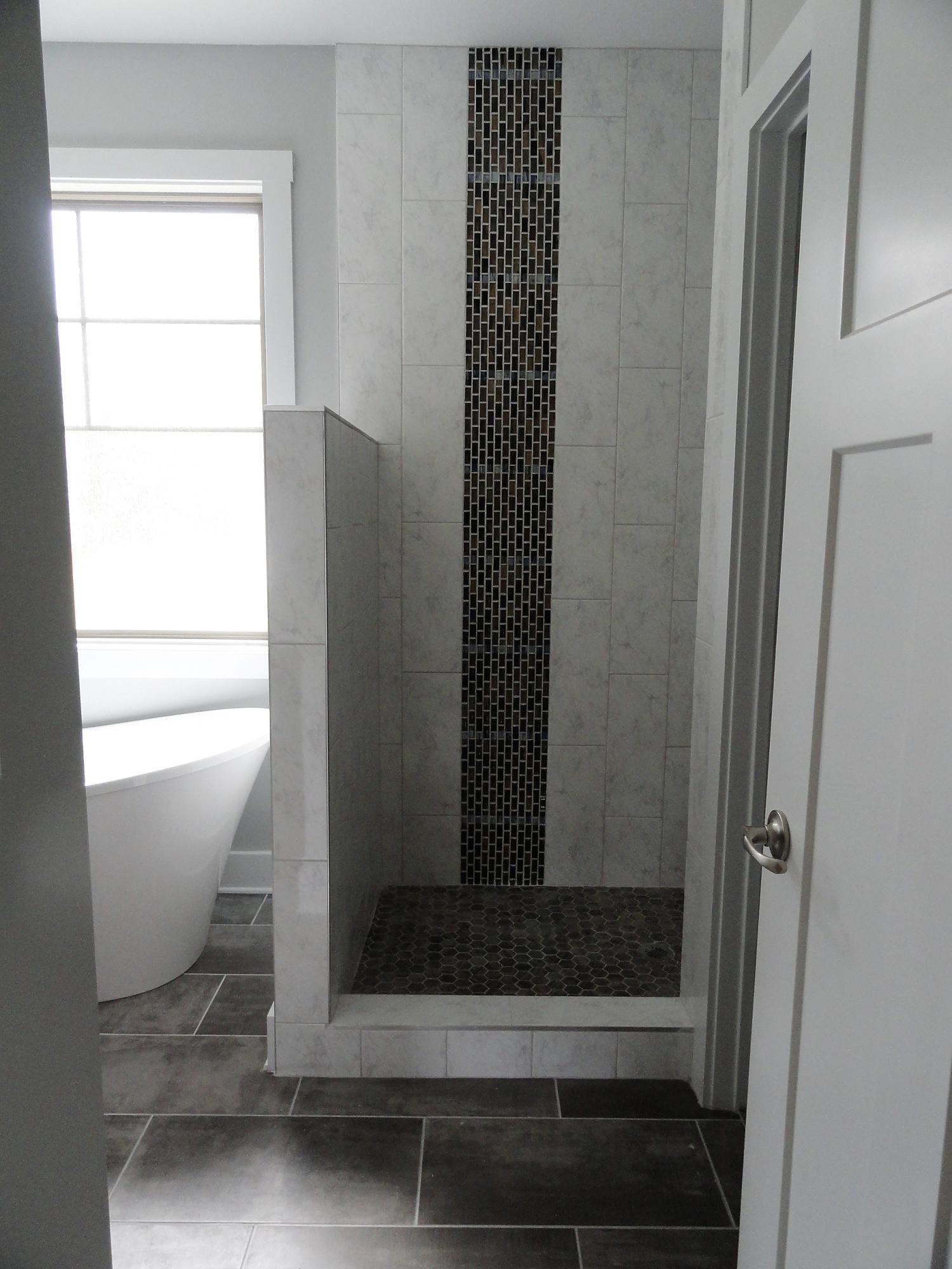 1035 Houston Springs Road Greenback, TN 37742 - Photo 25 of 38 Master Tile Shower