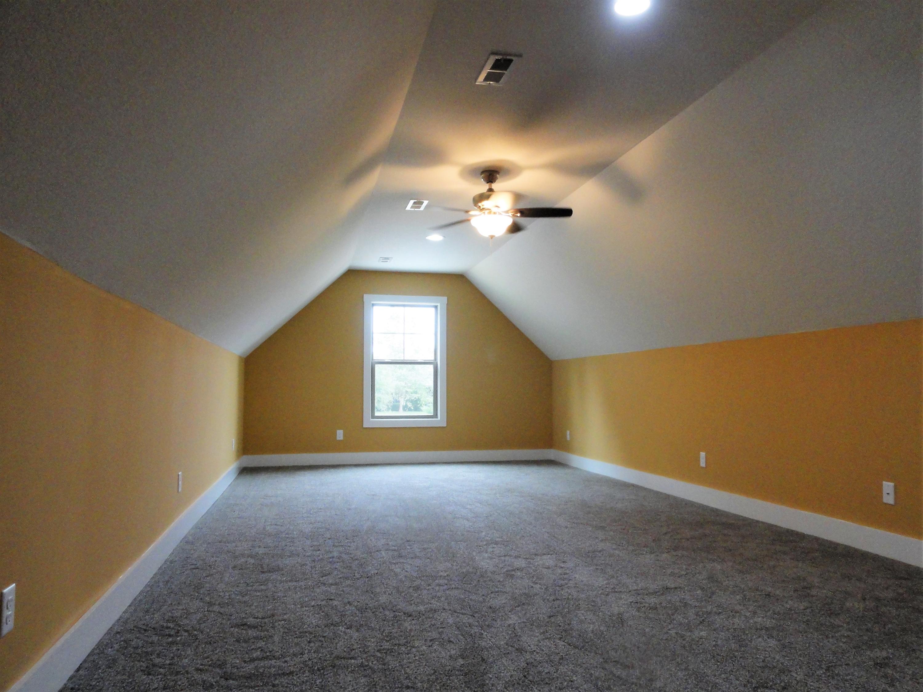 1035 Houston Springs Road Greenback, TN 37742 - Photo 33 of 38 2nd Level Bonus Rm
