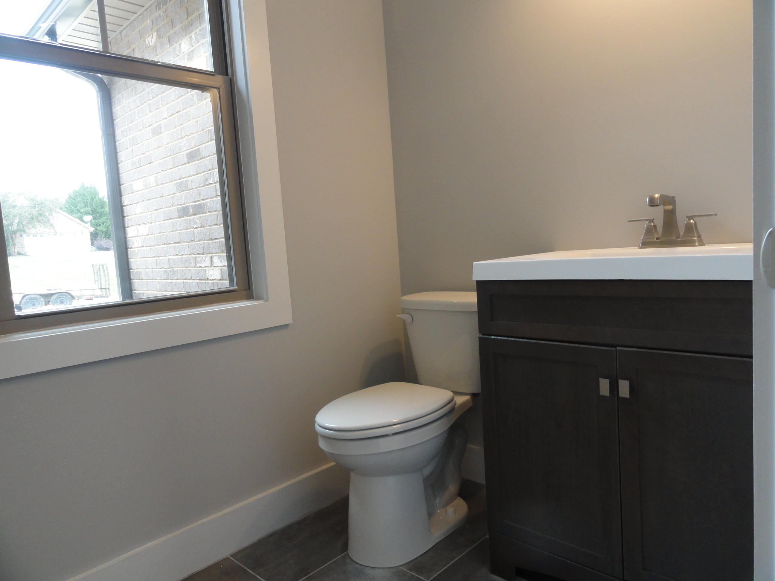1035 Houston Springs Road Greenback, TN 37742 - Photo 34 of 38 Half Bath off Laundry Rm