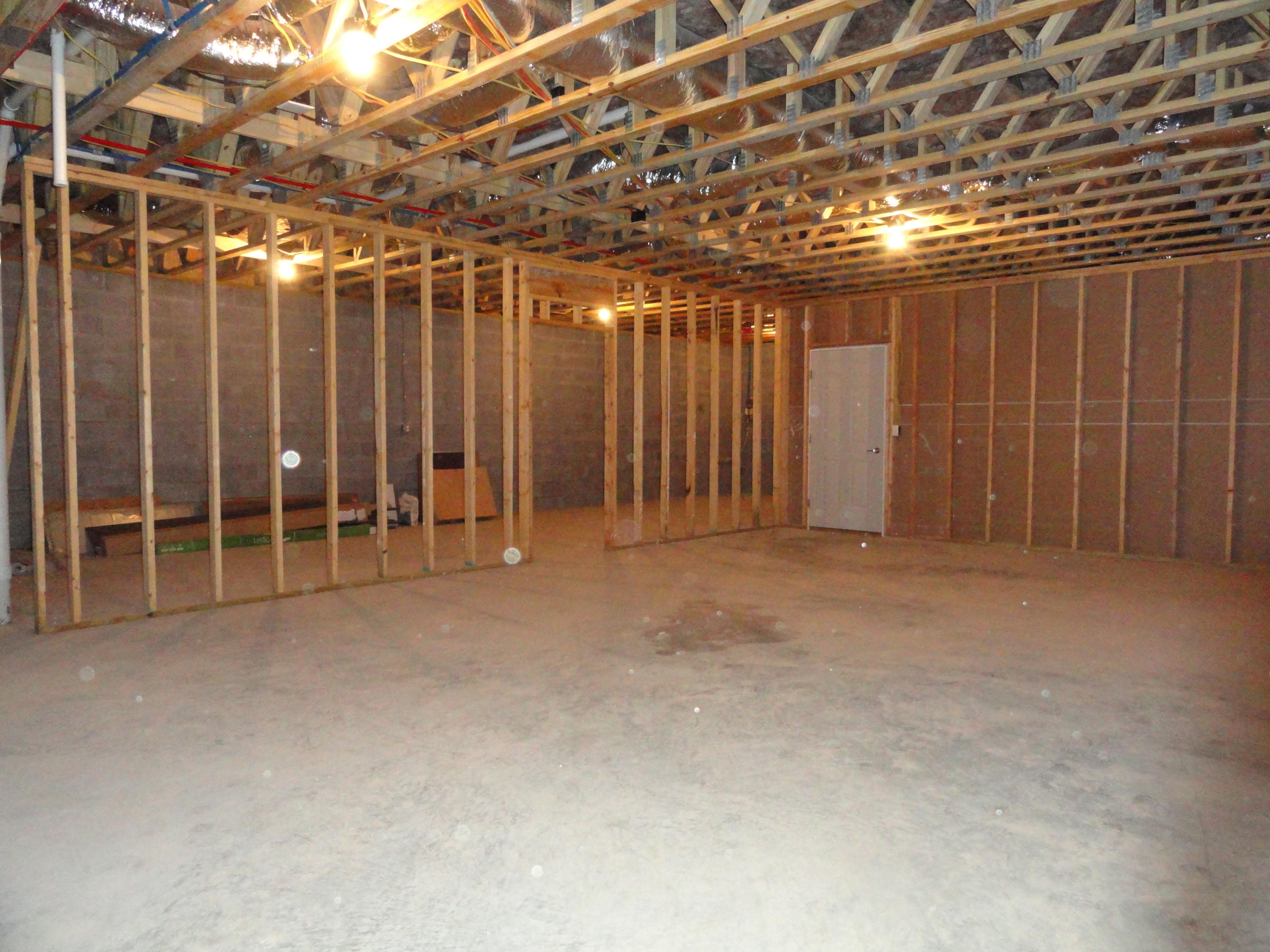 1035 Houston Springs Road Greenback, TN 37742 - Photo 36 of 38 1,800 Sq Ft Unfished Basement