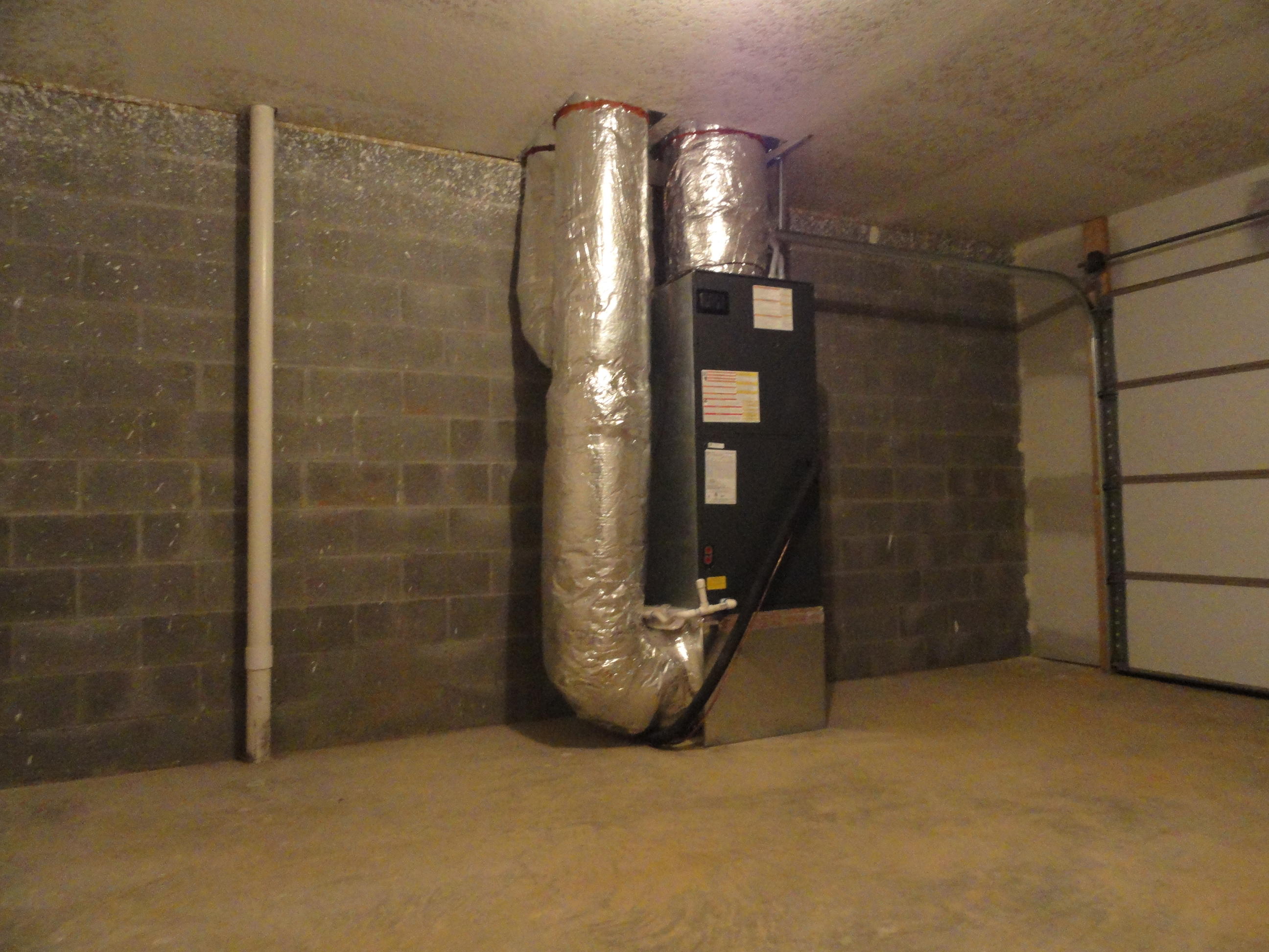 1035 Houston Springs Road Greenback, TN 37742 - Photo 38 of 38 Air & Heat Unit