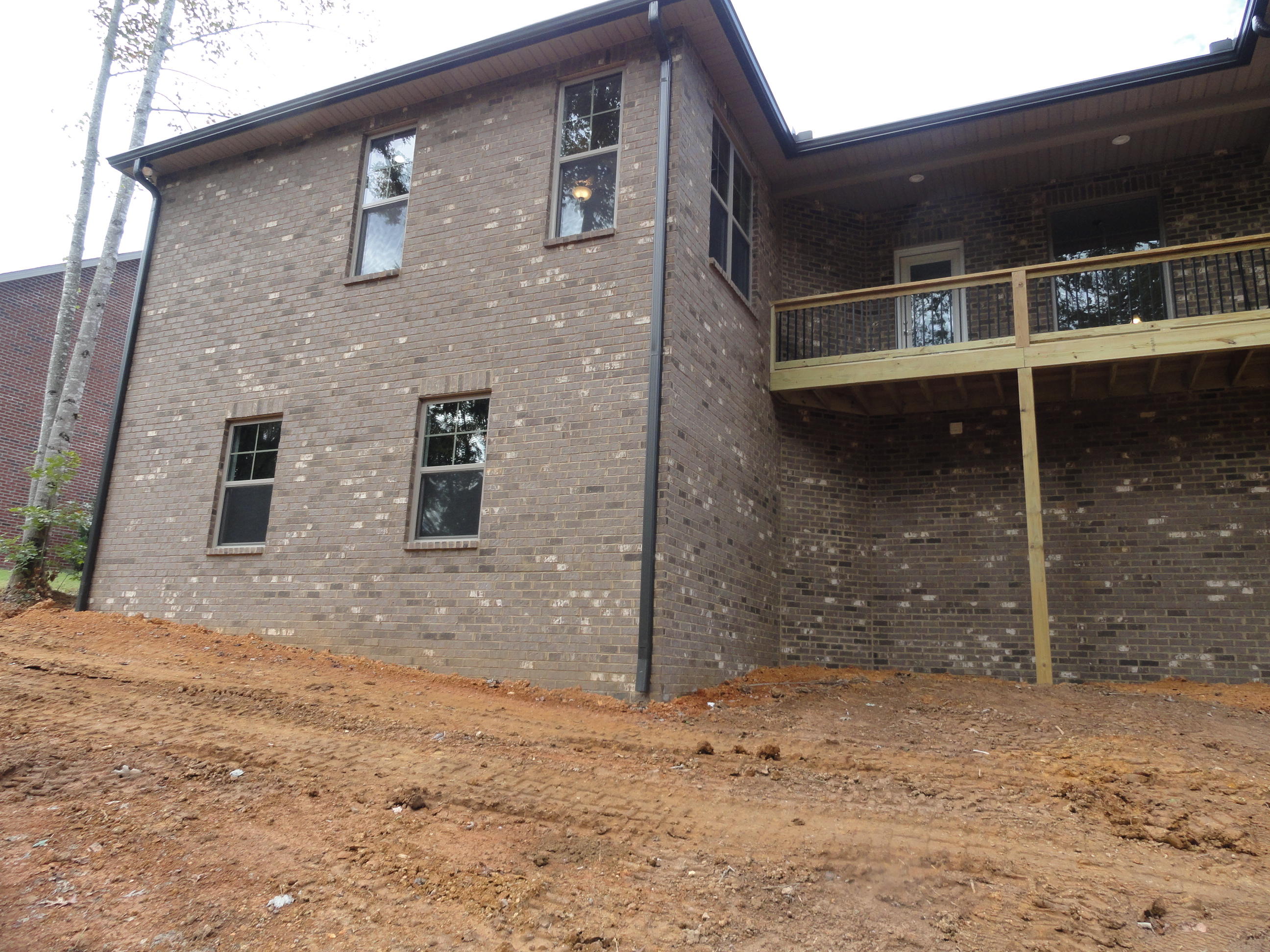 1035 Houston Springs Road Greenback, TN 37742 - Photo 6 of 38 Back of Home