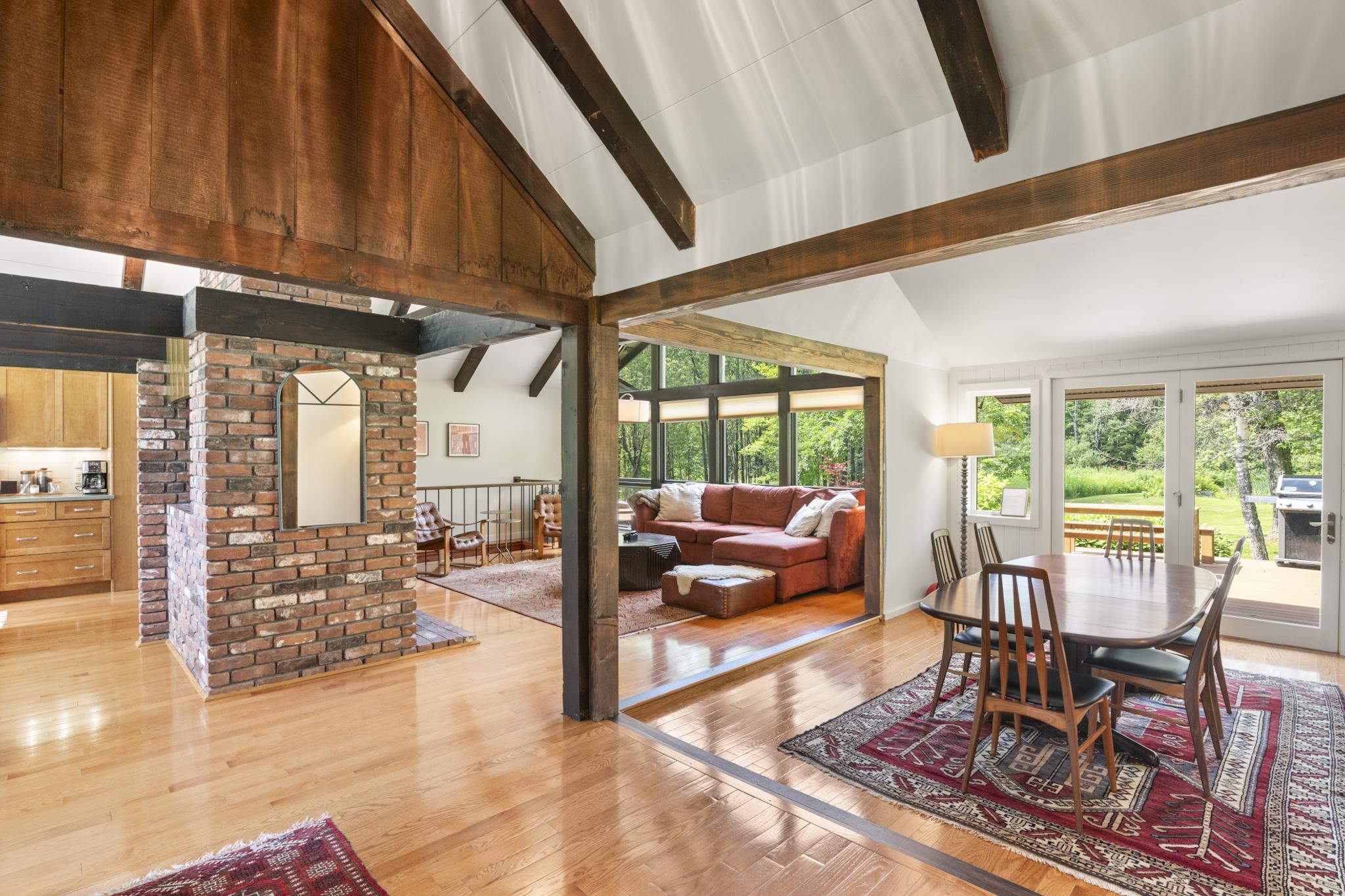 55 Cross Town Road West Dover, VT 05356 - Photo 11 of 53