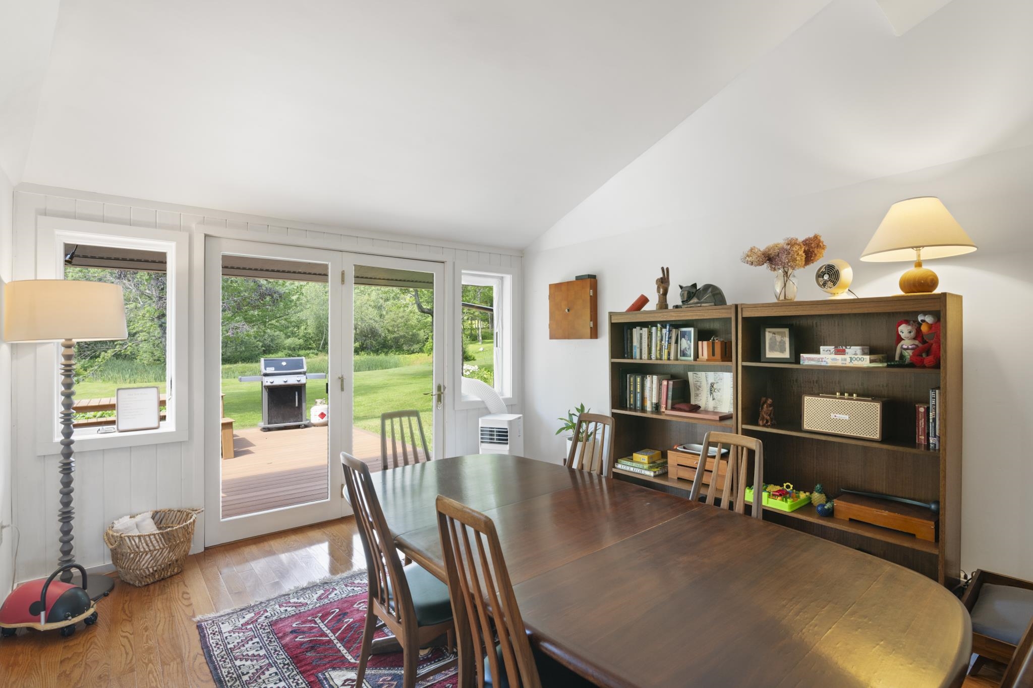 55 Cross Town Road West Dover, VT 05356 - Photo 12 of 53