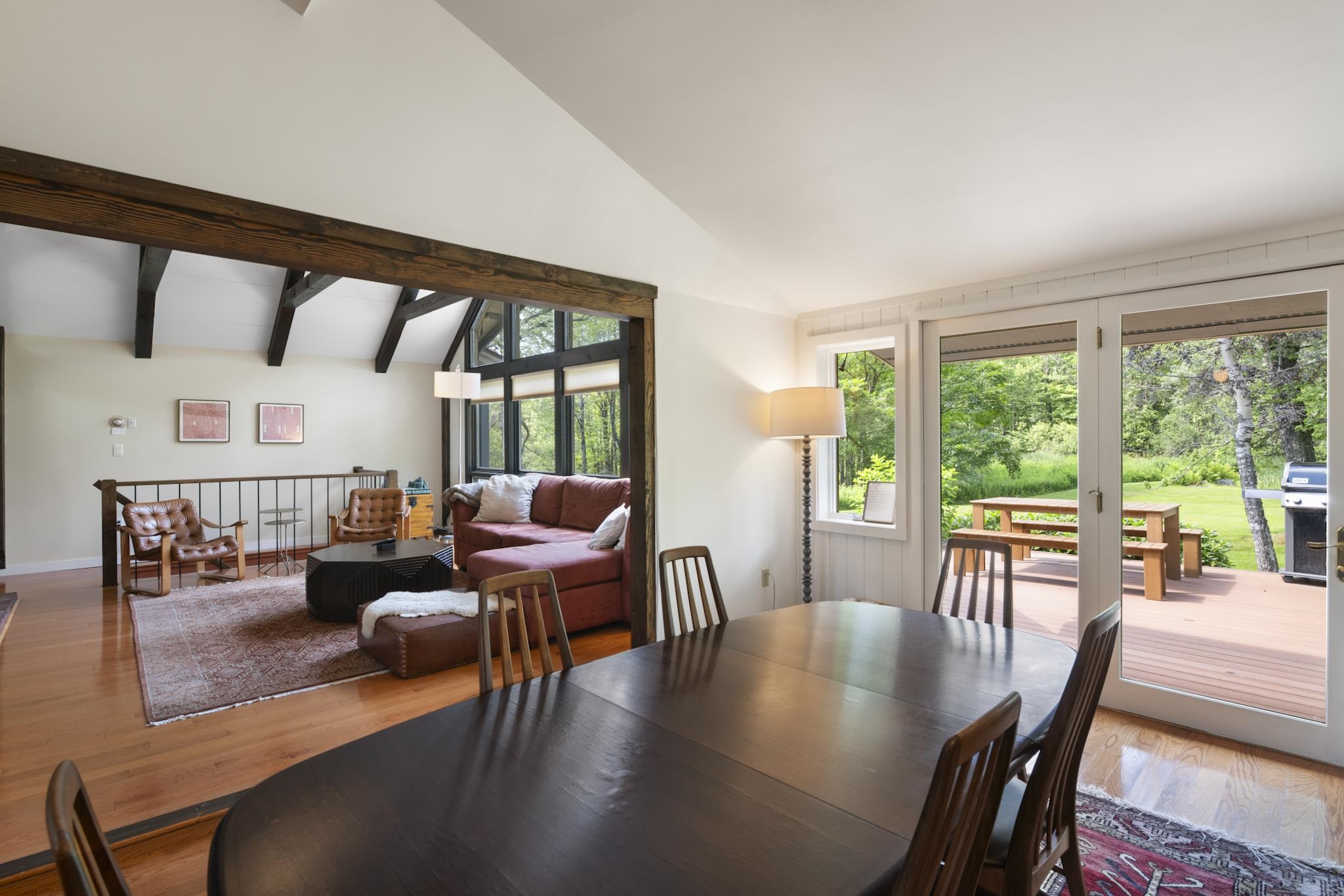 55 Cross Town Road West Dover, VT 05356 - Photo 13 of 53