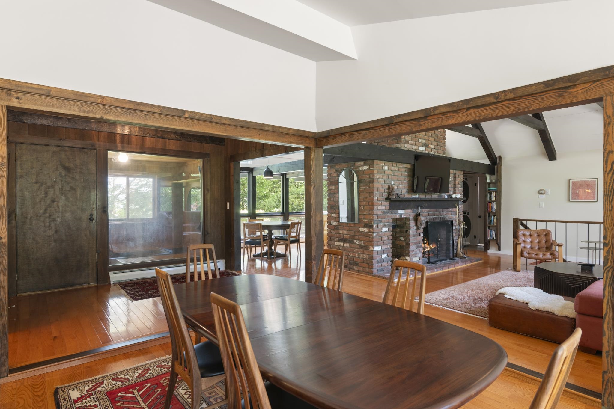 55 Cross Town Road West Dover, VT 05356 - Photo 14 of 53