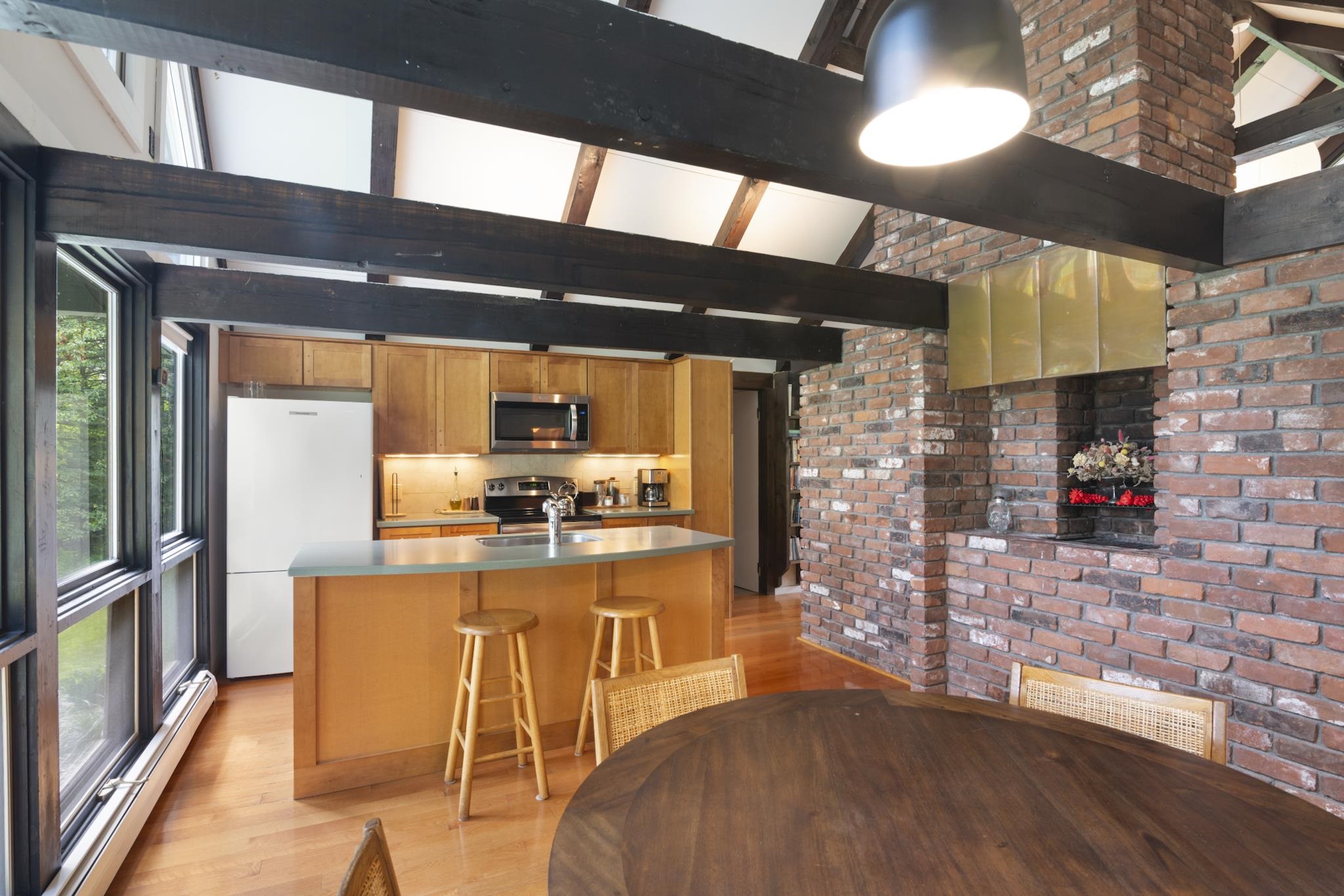 55 Cross Town Road West Dover, VT 05356 - Photo 20 of 53