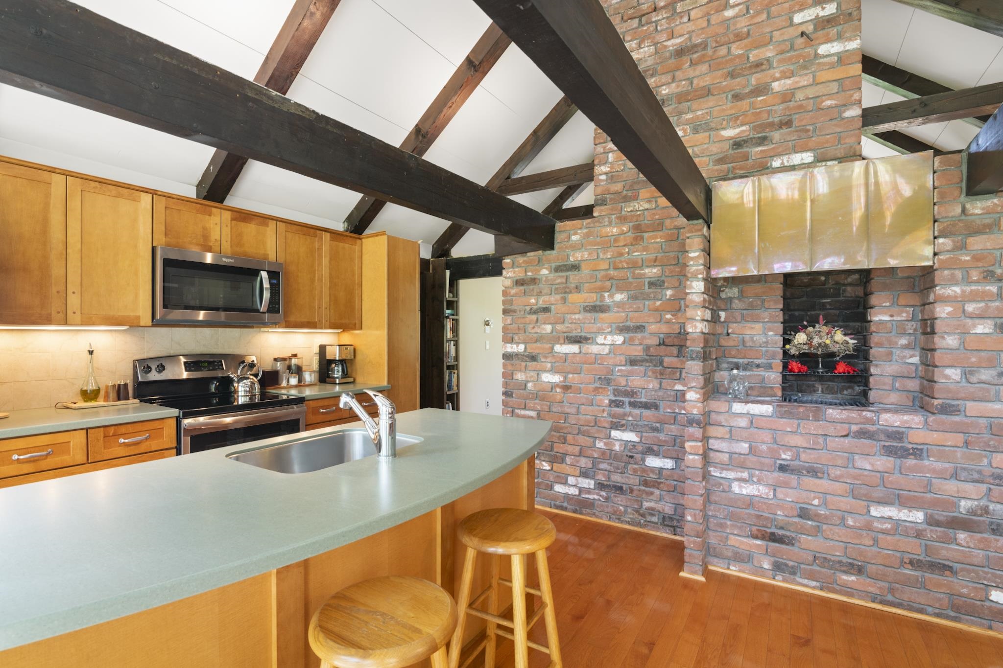 55 Cross Town Road West Dover, VT 05356 - Photo 22 of 53