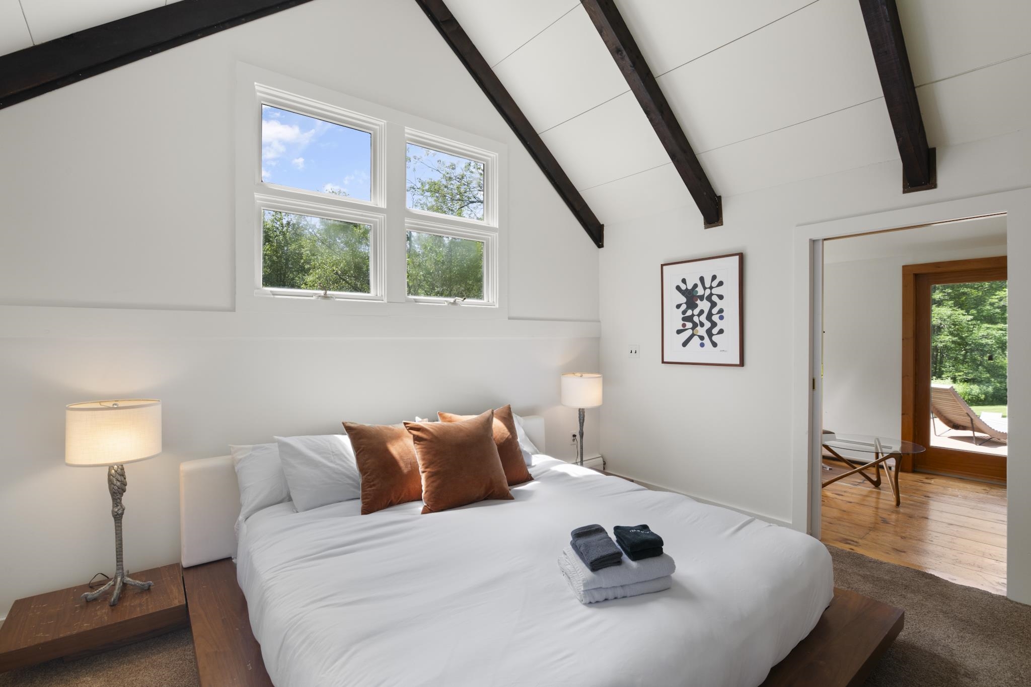 55 Cross Town Road West Dover, VT 05356 - Photo 23 of 53