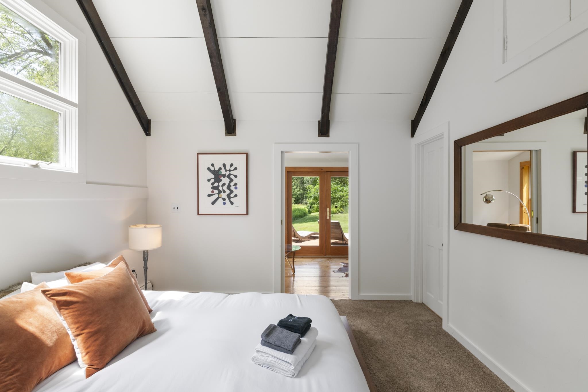 55 Cross Town Road West Dover, VT 05356 - Photo 24 of 53