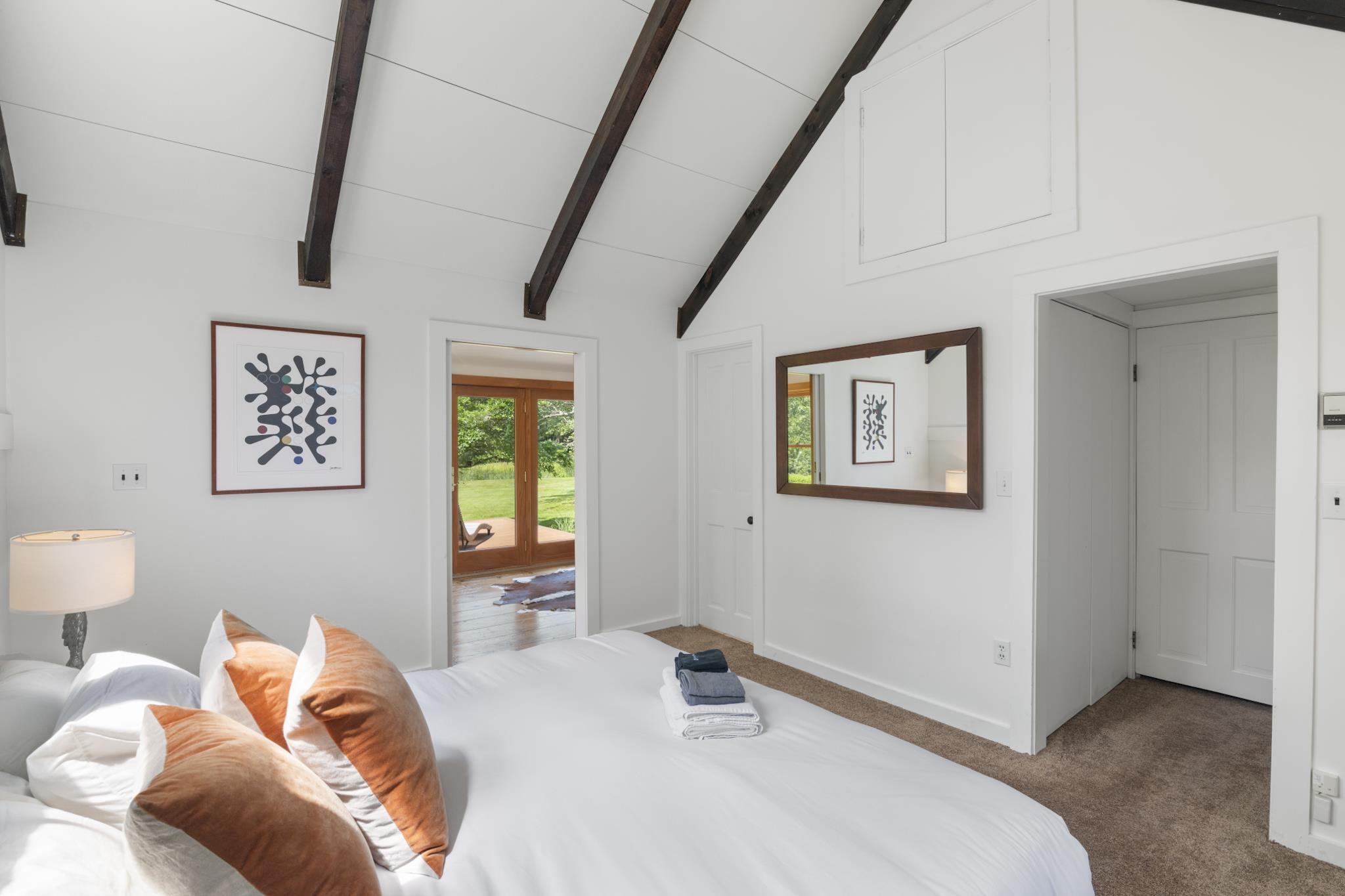 55 Cross Town Road West Dover, VT 05356 - Photo 25 of 53