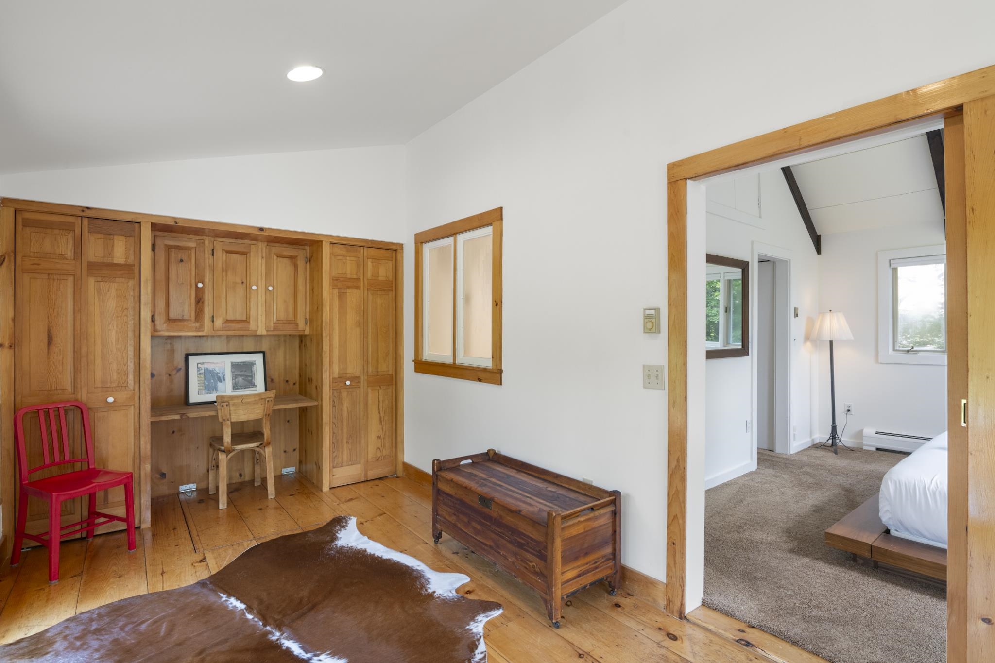 55 Cross Town Road West Dover, VT 05356 - Photo 29 of 53