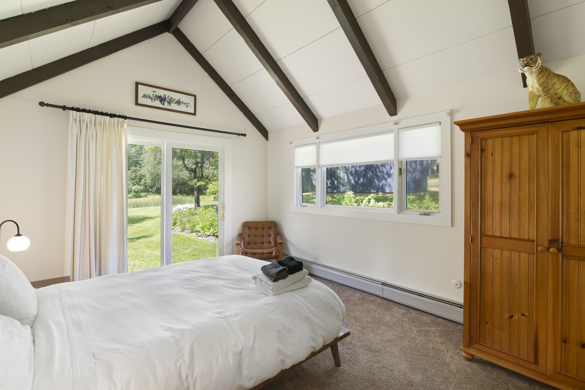 55 Cross Town Road West Dover, VT 05356 - Photo 33 of 53