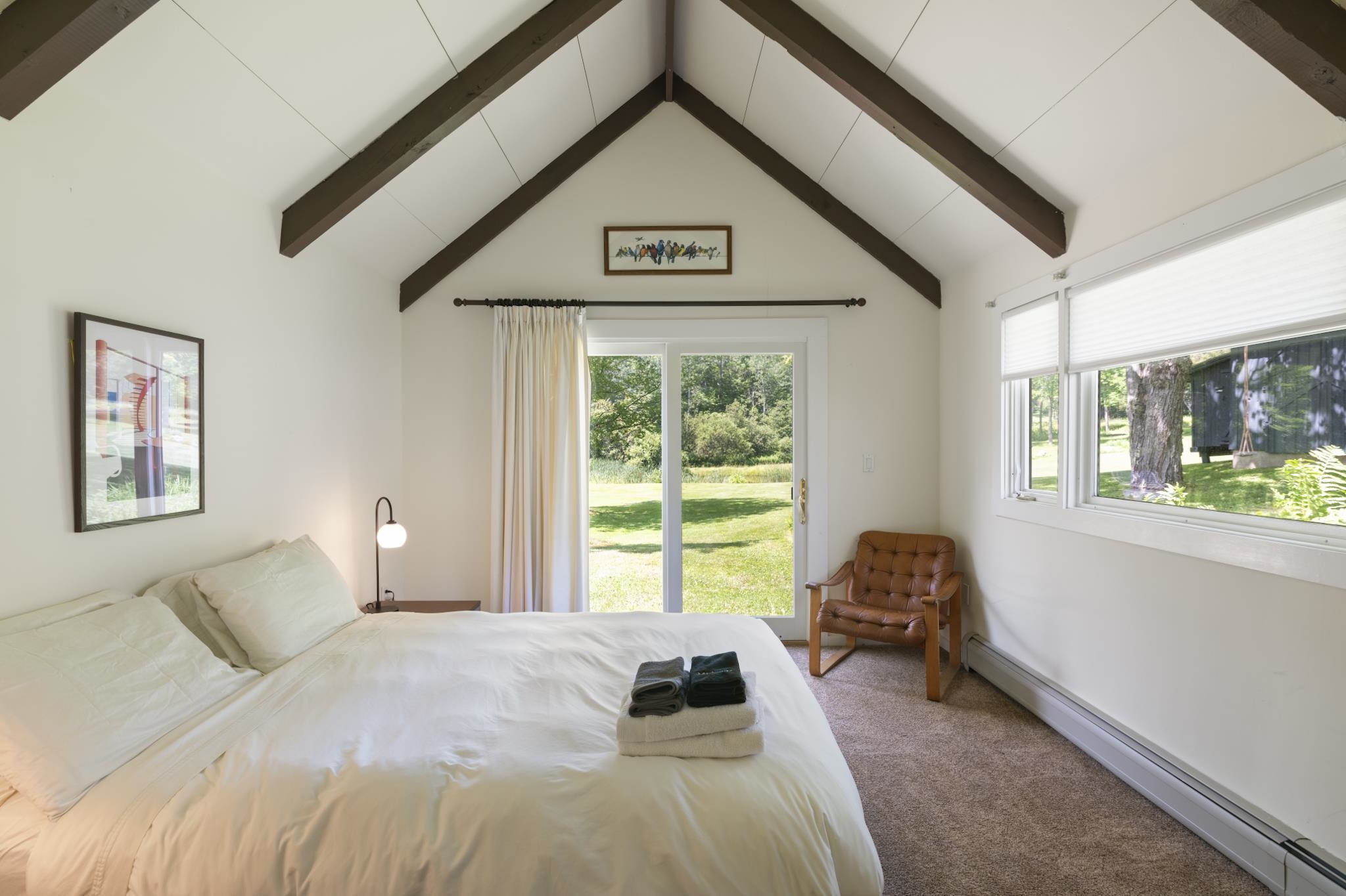 55 Cross Town Road West Dover, VT 05356 - Photo 34 of 53