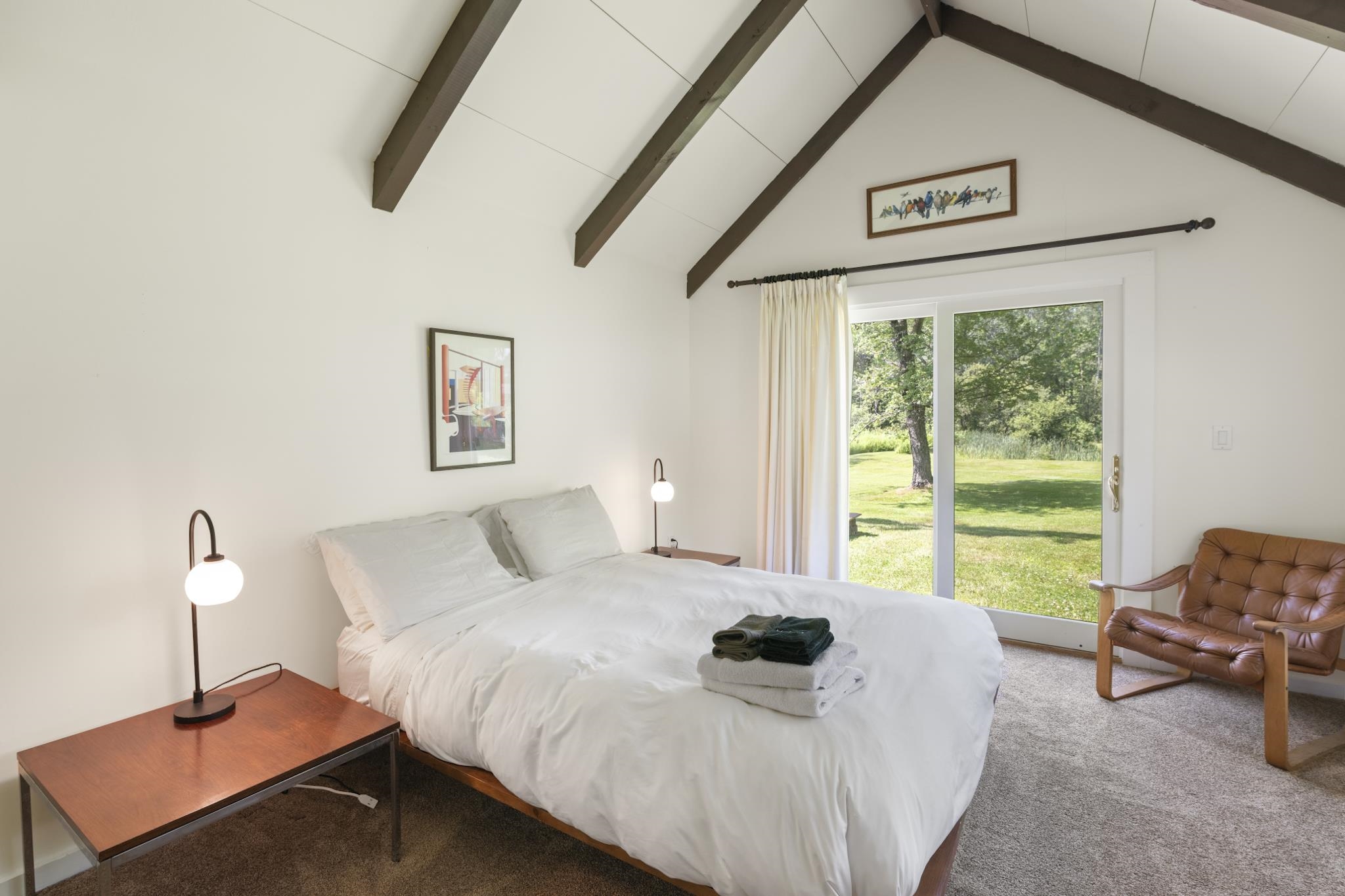 55 Cross Town Road West Dover, VT 05356 - Photo 35 of 53