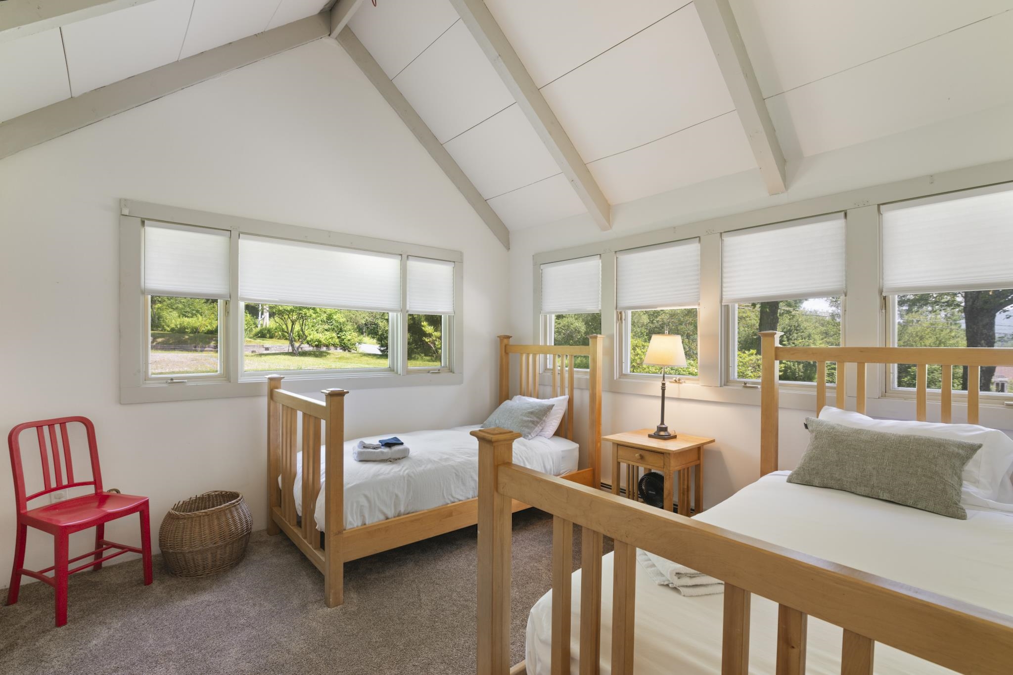 55 Cross Town Road West Dover, VT 05356 - Photo 36 of 53