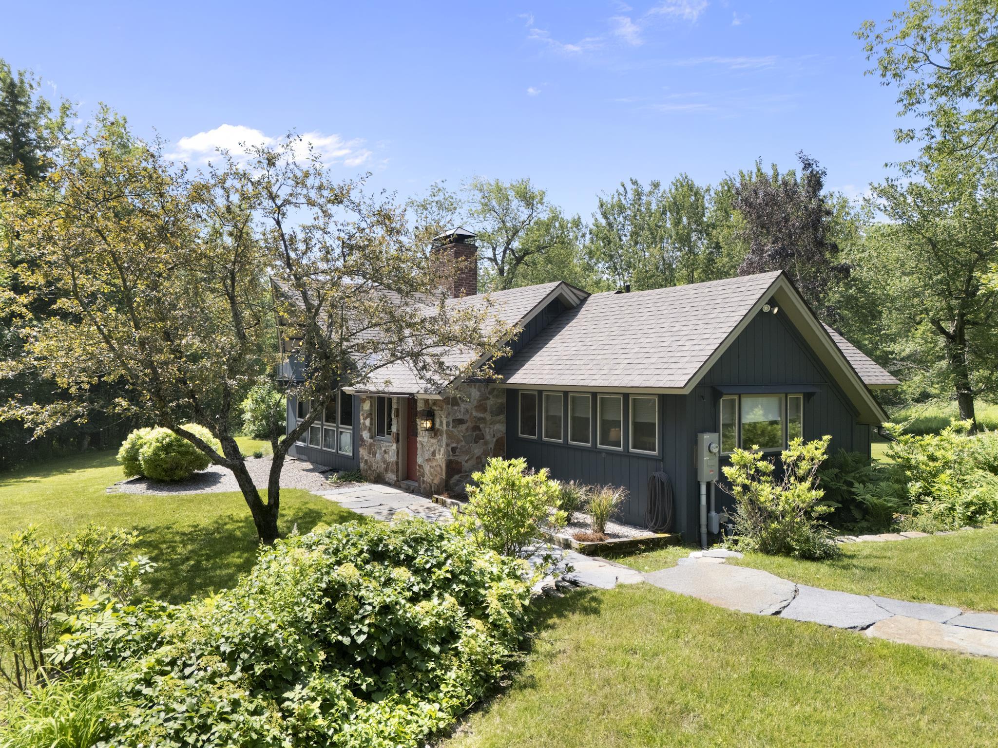 55 Cross Town Road West Dover, VT 05356 - Photo 46 of 53