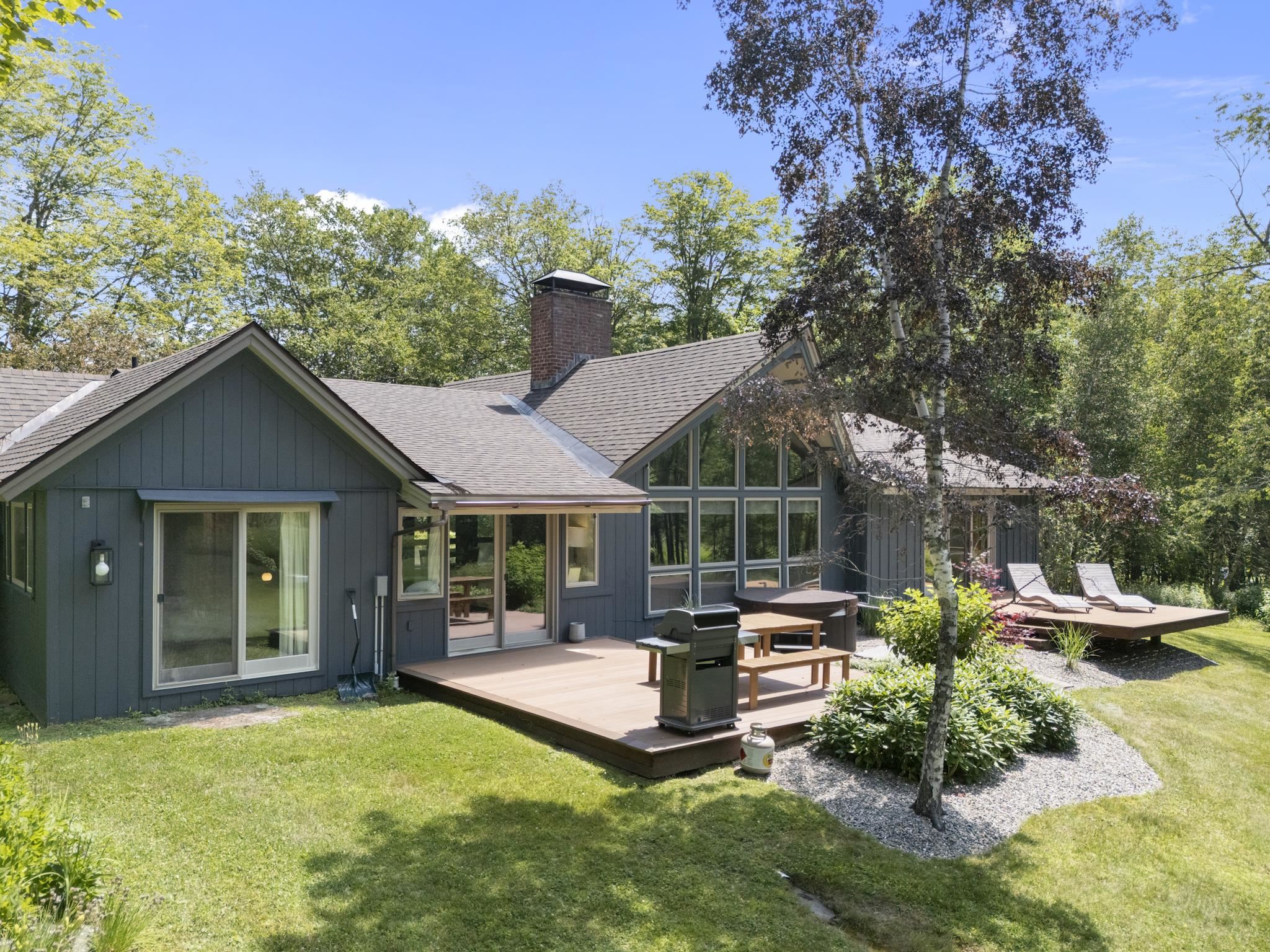 55 Cross Town Road West Dover, VT 05356 - Photo 48 of 53