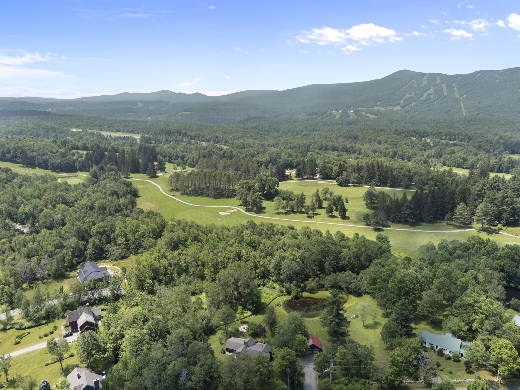 55 Cross Town Road West Dover, VT 05356 - Photo 50 of 53