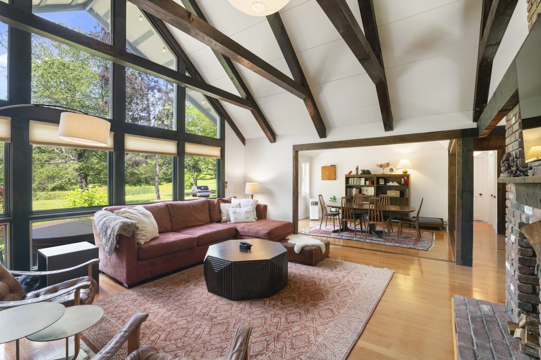 55 Cross Town Road West Dover, VT 05356 - Photo 7 of 53