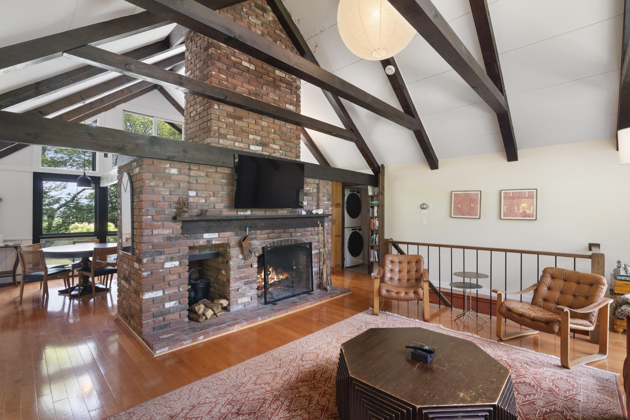 55 Cross Town Road West Dover, VT 05356 - Photo 8 of 53