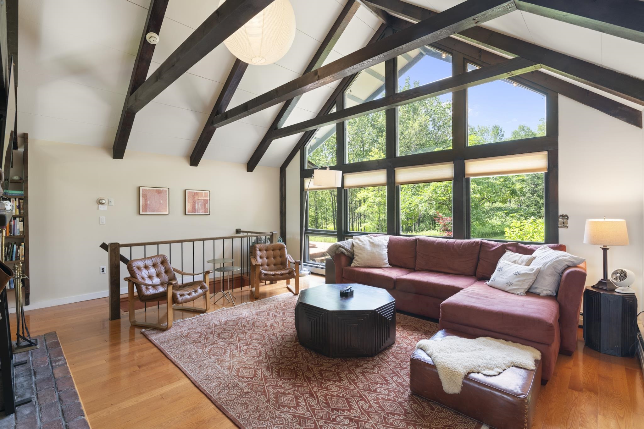 55 Cross Town Road West Dover, VT 05356 - Photo 10 of 53