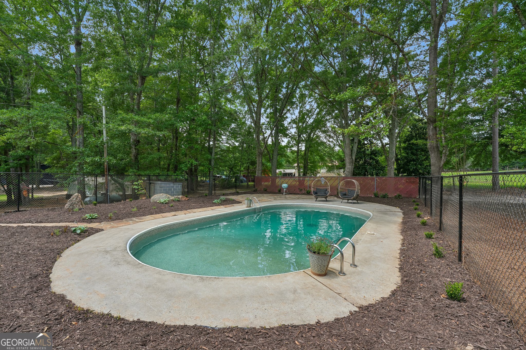 152 Curved Road Jonesboro, GA 30238 - Photo 32 of 55