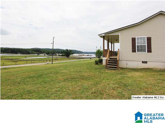 169 Eagle Cove Road Ohatchee, AL 36271 - Photo 2 of 32