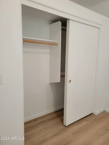 a view of small space