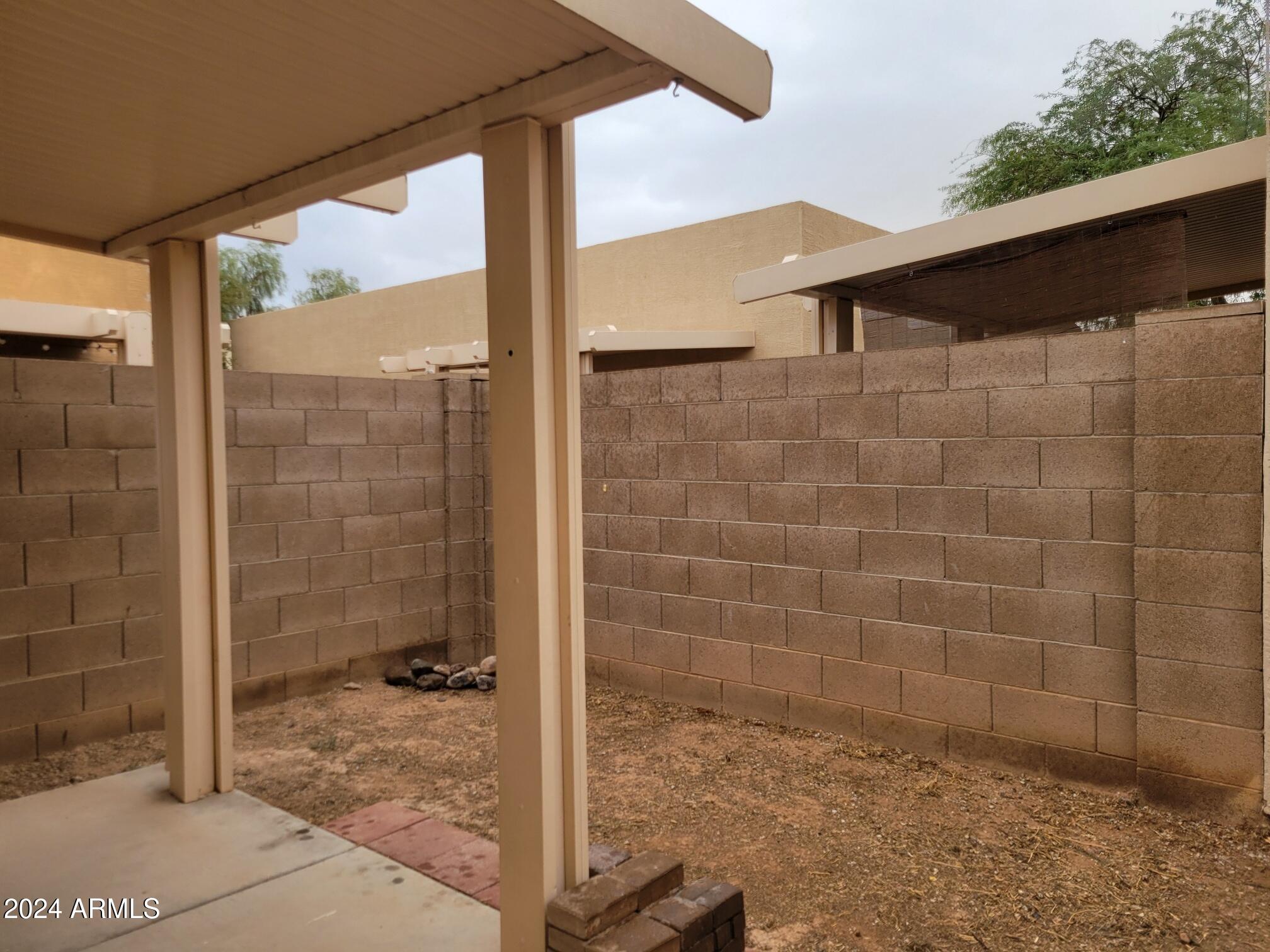 2300 East Magma Road, Unit 170 San Tan Valley, AZ 85143 - Photo 20 of 22 a bathroom with a shower