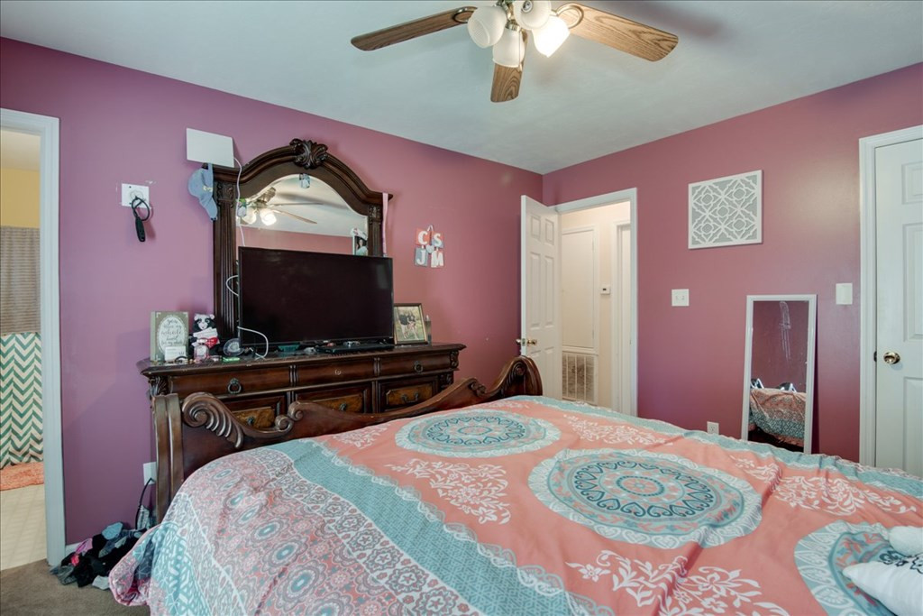 2138 Alfred Lane Augusta, GA 30906 - Photo 12 of 21
