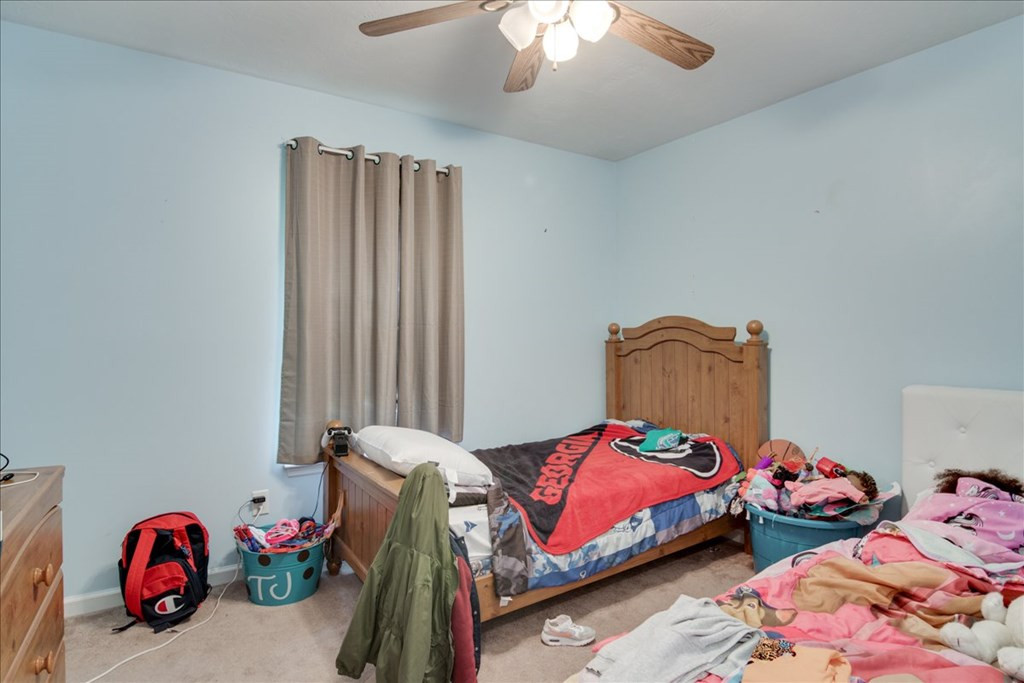 2138 Alfred Lane Augusta, GA 30906 - Photo 16 of 21