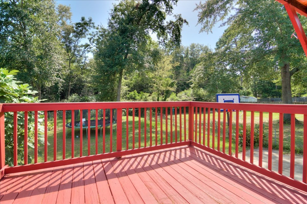2138 Alfred Lane Augusta, GA 30906 - Photo 17 of 21
