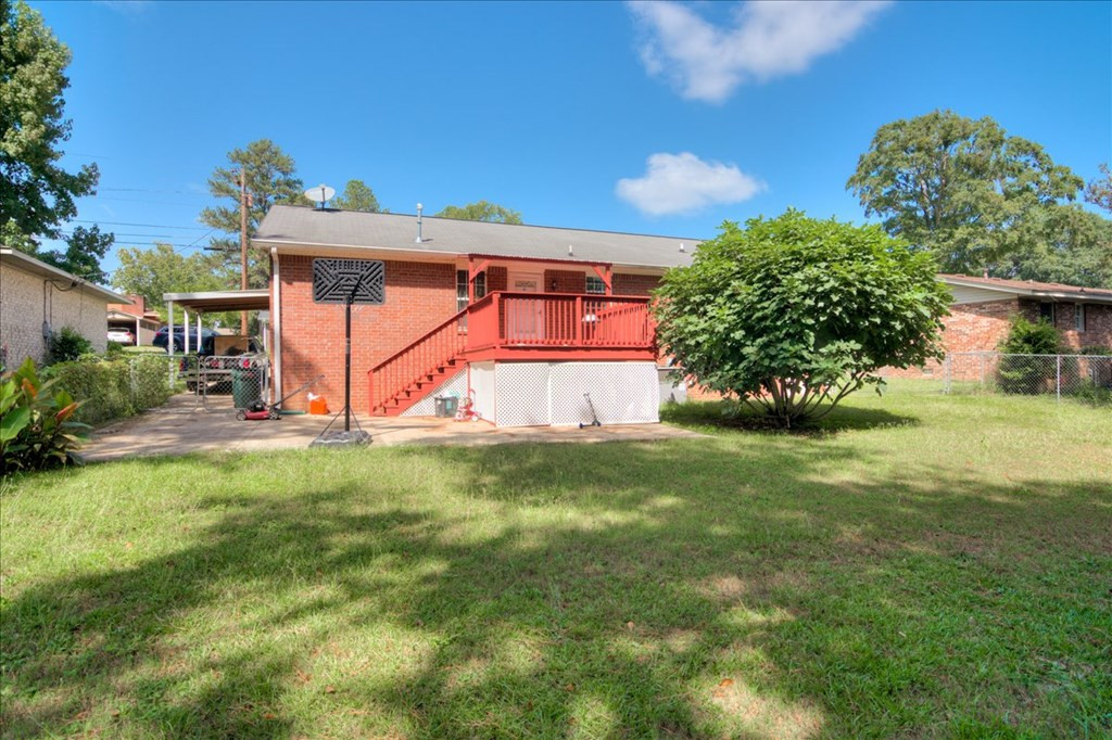2138 Alfred Lane Augusta, GA 30906 - Photo 19 of 21