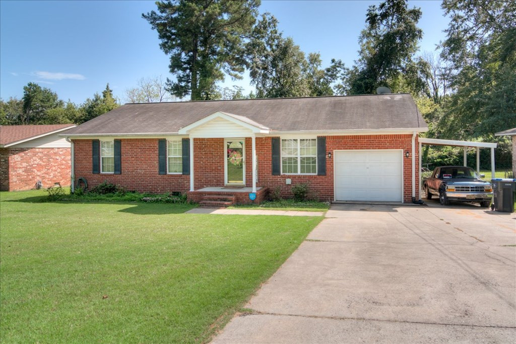 2138 Alfred Lane Augusta, GA 30906 - Photo 2 of 21