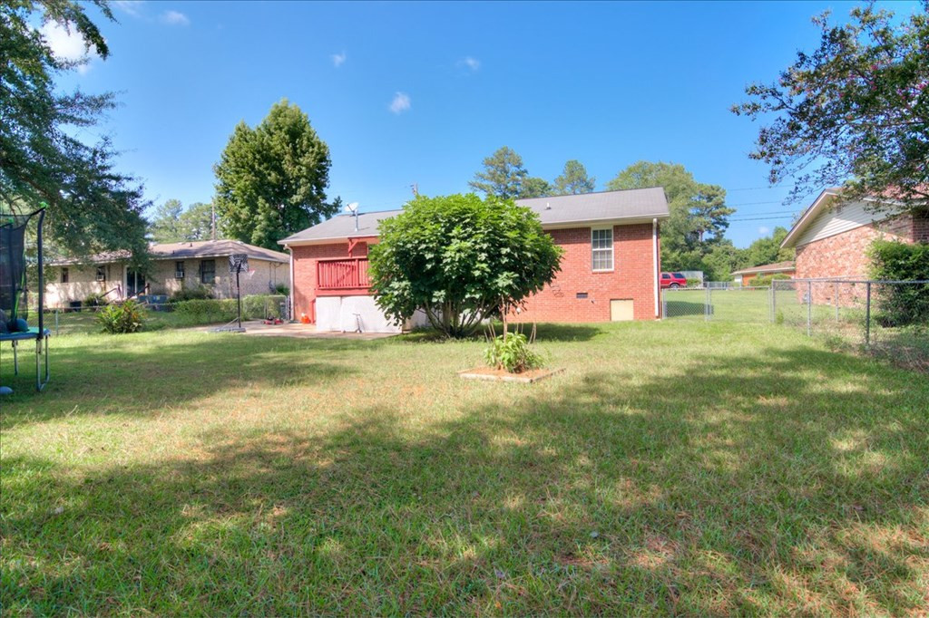 2138 Alfred Lane Augusta, GA 30906 - Photo 21 of 21