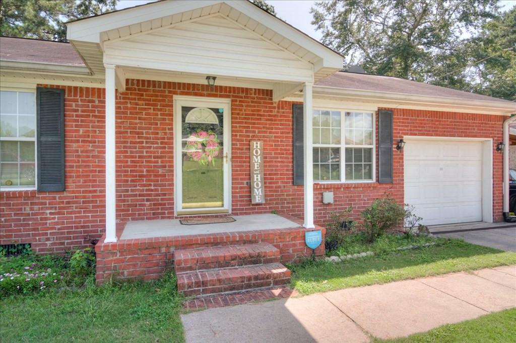 2138 Alfred Lane Augusta, GA 30906 - Photo 3 of 21