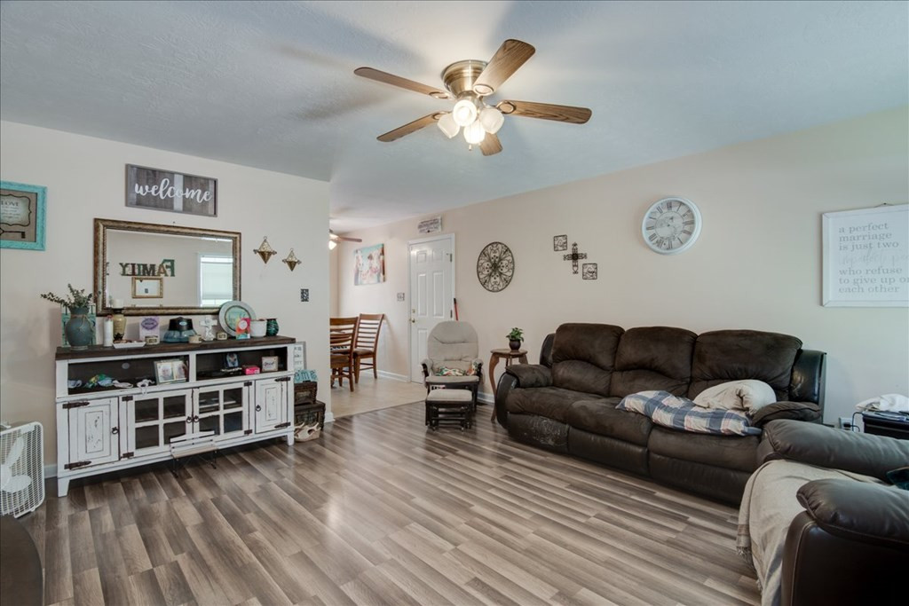 2138 Alfred Lane Augusta, GA 30906 - Photo 4 of 21