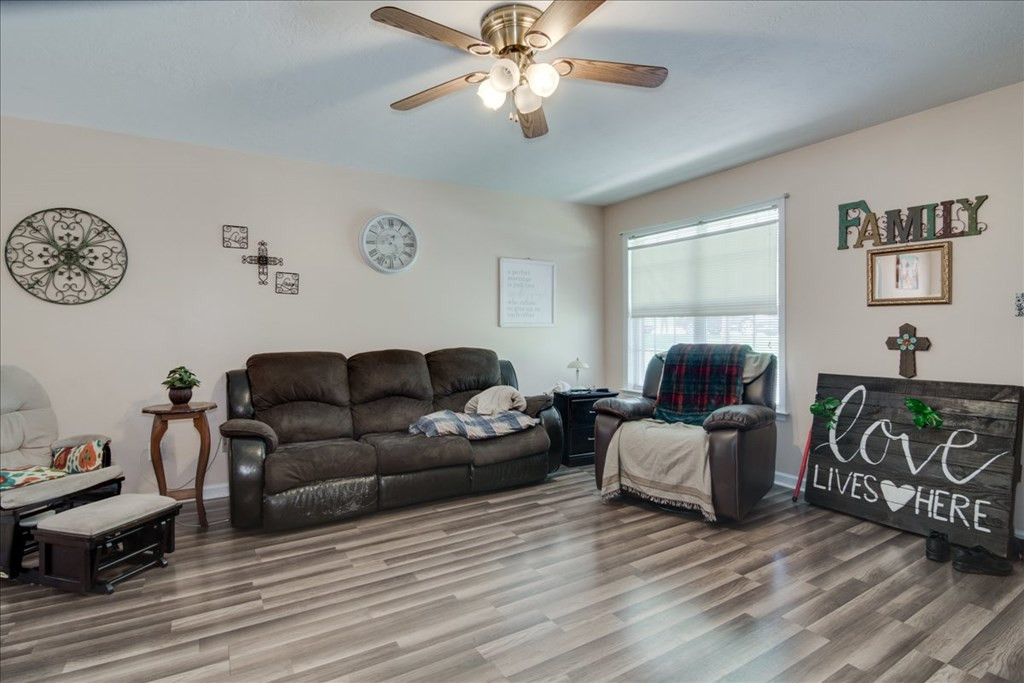 2138 Alfred Lane Augusta, GA 30906 - Photo 5 of 21