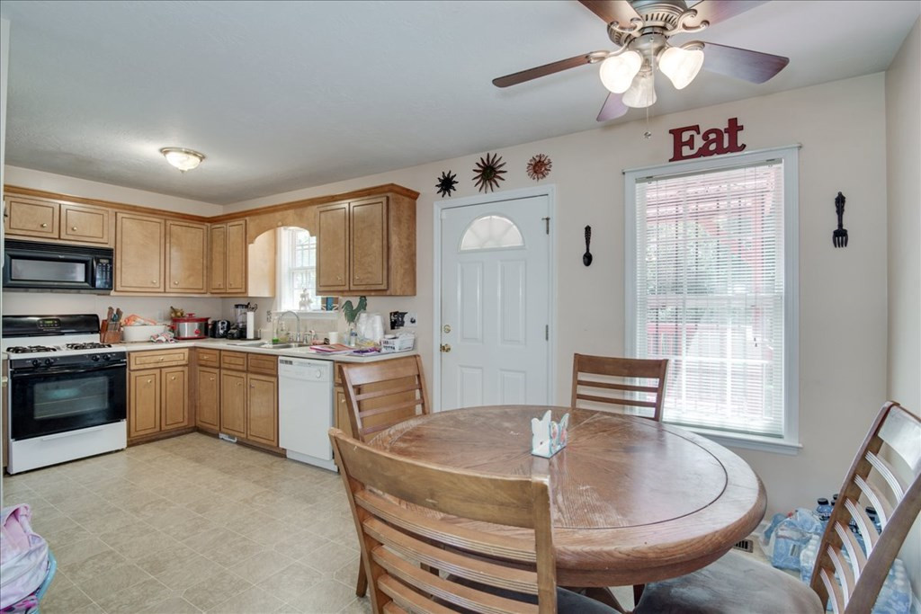 2138 Alfred Lane Augusta, GA 30906 - Photo 7 of 21