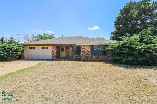 $150,000 | 705 West Virginia Street, Floydada, TX 79235