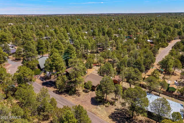 $299,777 | 2979 Western Star Drive, Overgaard, AZ 85933