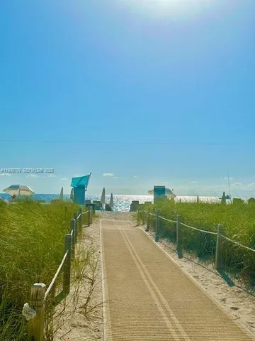 $319,000 | 9140 Collins Avenue, Unit C, Surfside, FL 33154