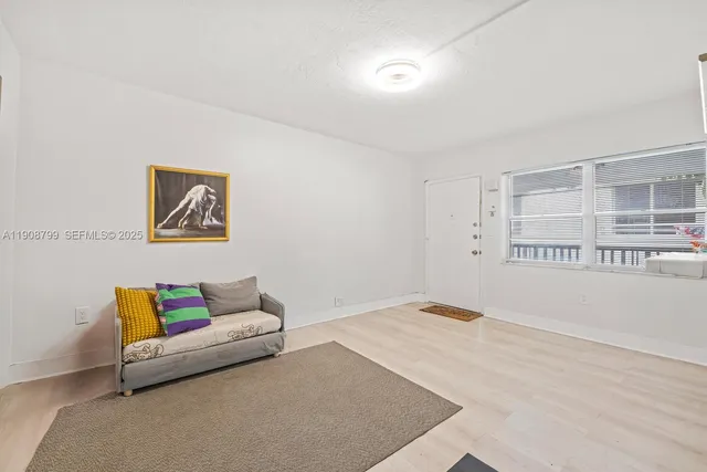 $319,000 | 9140 Collins Avenue, Unit C, Surfside, FL 33154