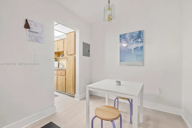 $319,000 | 9140 Collins Avenue, Unit C, Surfside, FL 33154