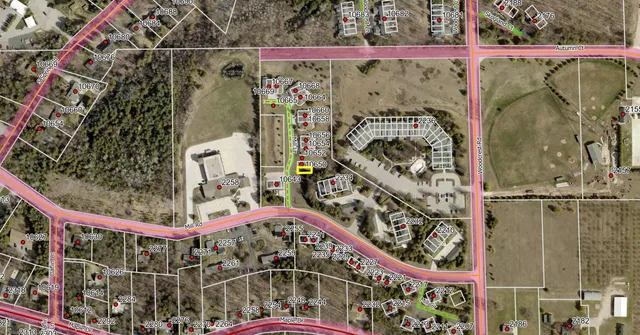 $199,900 | 10650 Mill Lane, Sister Bay, WI 54234