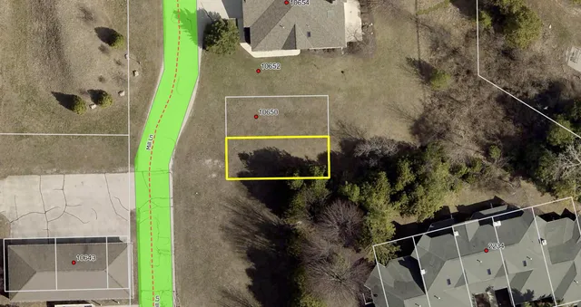 $199,900 | 10650 Mill Lane, Sister Bay, WI 54234